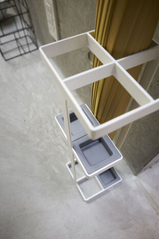 Yamazaki Yamazaki Paraplubak - white Yamazaki Yamazaki Paraplubak - white