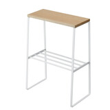 Yamazaki Yamazaki Bijzettafel - Tosca - white Yamazaki Yamazaki Bijzettafel - Tosca - white