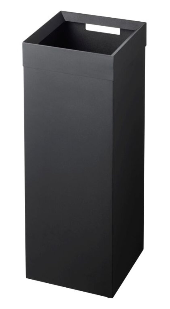 Yamazaki Yamazaki Prullenbak Hoog - Tower - black