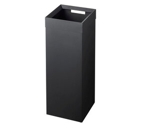 Yamazaki Yamazaki Prullenbak Hoog - Tower - black Yamazaki Yamazaki Prullenbak Hoog - Tower - black