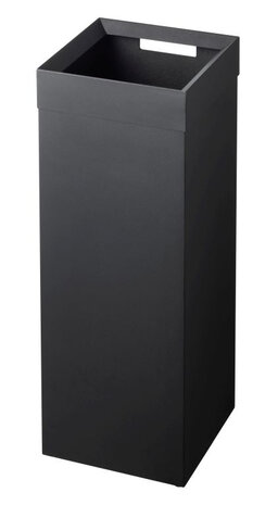Yamazaki Yamazaki Prullenbak Hoog - Tower - black