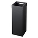 Yamazaki Yamazaki Prullenbak Hoog - Tower - black Yamazaki Yamazaki Prullenbak Hoog - Tower - black