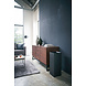 Yamazaki Yamazaki Prullenbak Hoog - Tower - black Yamazaki Yamazaki Prullenbak Hoog - Tower - black