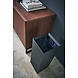 Yamazaki Yamazaki Prullenbak Hoog - Tower - black Yamazaki Yamazaki Prullenbak Hoog - Tower - black