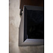 Yamazaki Yamazaki Prullenbak Hoog - Tower - black Yamazaki Yamazaki Prullenbak Hoog - Tower - black