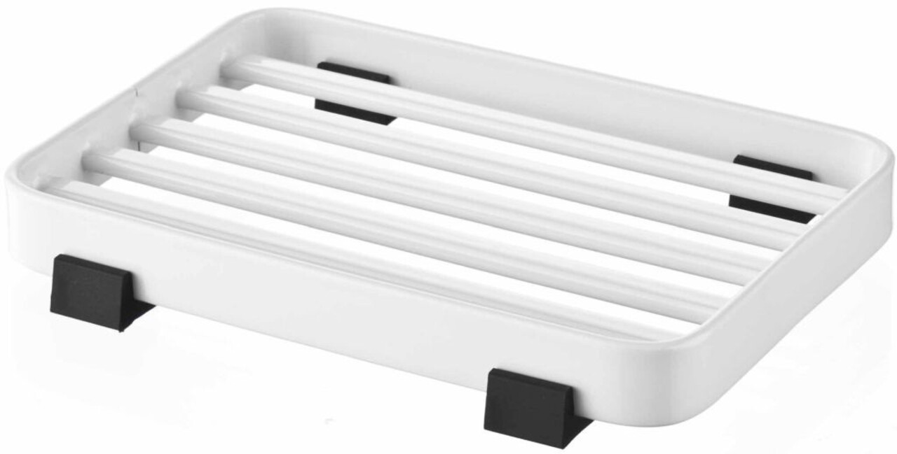 Yamazaki Yamazaki Zeepbakje - Tower - White