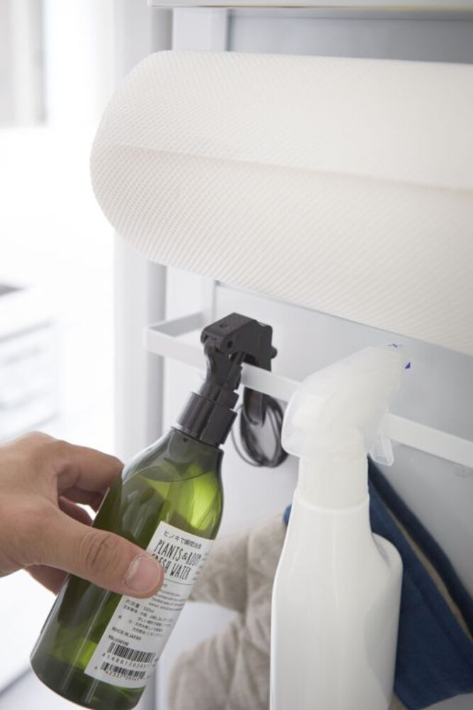 Yamazaki Yamazaki Opbergrek - Tower - white