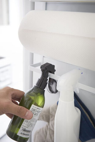 Yamazaki Yamazaki Opbergrek - Tower - white