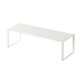 Yamazaki Schoenenrek Uitschuifbaar - Frame - white Yamazaki Schoenenrek Uitschuifbaar - Frame - white