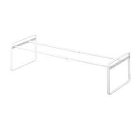 Yamazaki Yamazaki Schoenenrek - Frame - white Yamazaki Yamazaki Schoenenrek - Frame - white