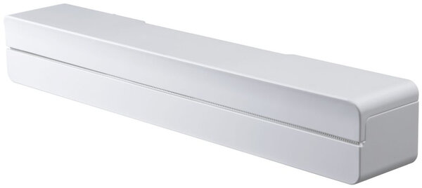 Yamazaki Yamazaki Magnetische Vershoudfolie Dispenser - Tower - white