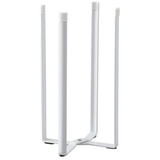 Yamazaki Yamazaki Multifunctionele Keukenstandaard - Tower - white