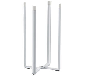 Yamazaki Yamazaki Multifunctionele Keukenstandaard - Tower - white