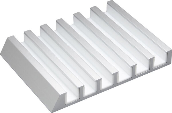 Yamazaki Yamazaki Tablet- en telefoon standaard - Tower - White