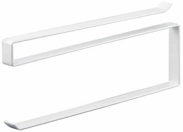 Yamazaki Yamazaki Keukenrolhouder - Tower - white