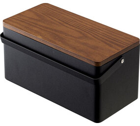 Yamazaki Yamazaki Naaidoos - Tower - Black Yamazaki Yamazaki Naaidoos - Tower - Black