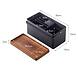 Yamazaki Yamazaki Naaidoos - Tower - Black Yamazaki Yamazaki Naaidoos - Tower - Black
