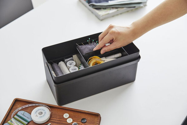 Yamazaki Yamazaki Naaidoos - Tower - Black