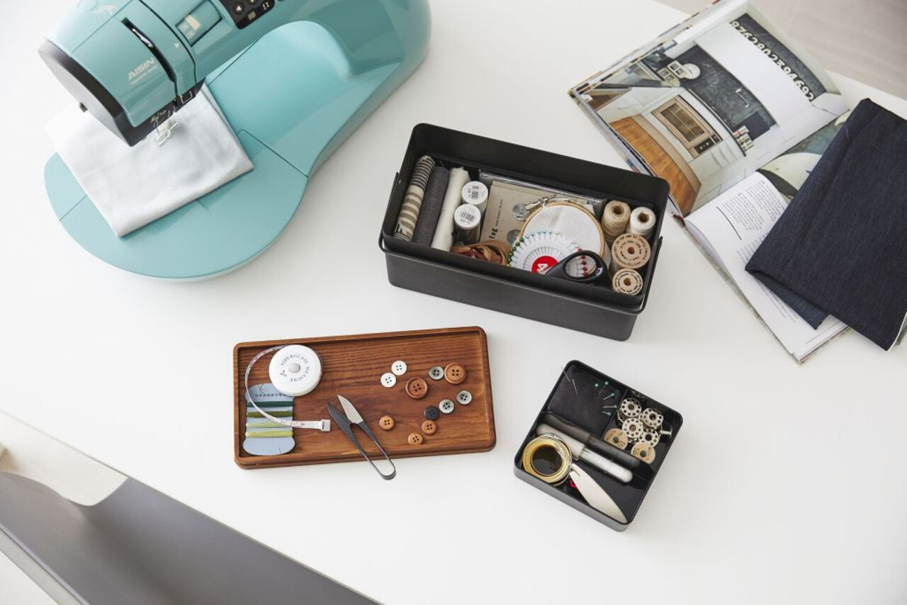 Yamazaki Yamazaki Naaidoos - Tower - Black