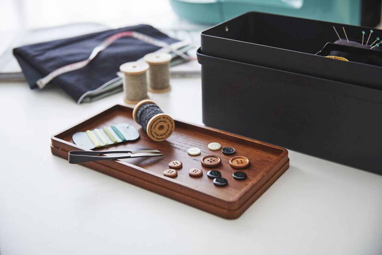 Yamazaki Yamazaki Naaidoos - Tower - Black