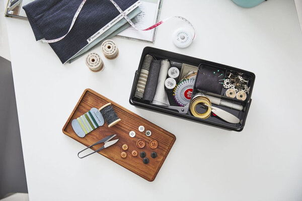 Yamazaki Yamazaki Naaidoos - Tower - Black