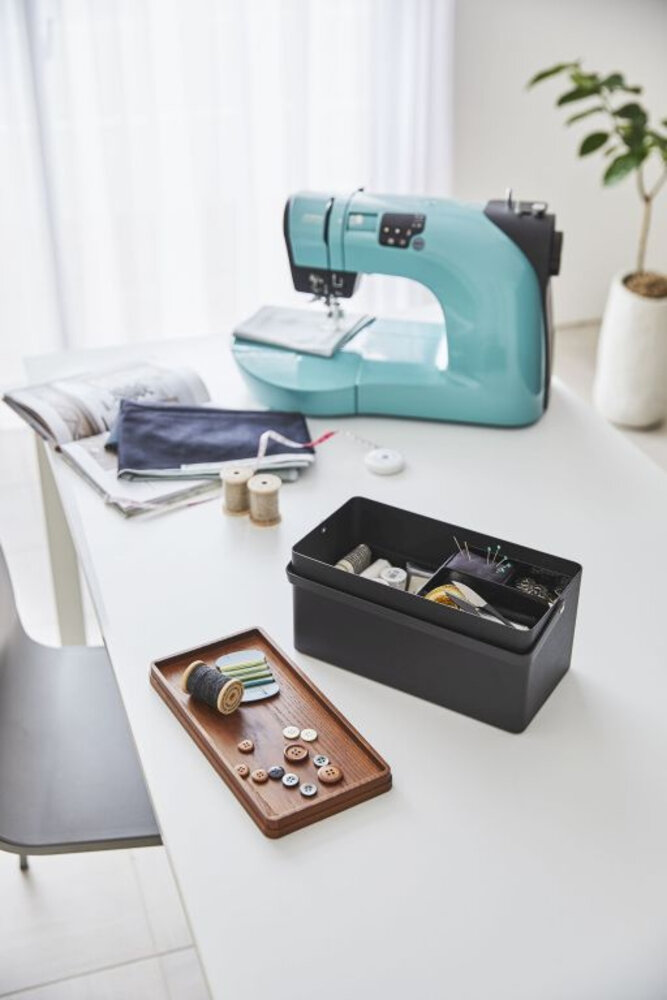 Yamazaki Yamazaki Naaidoos - Tower - Black