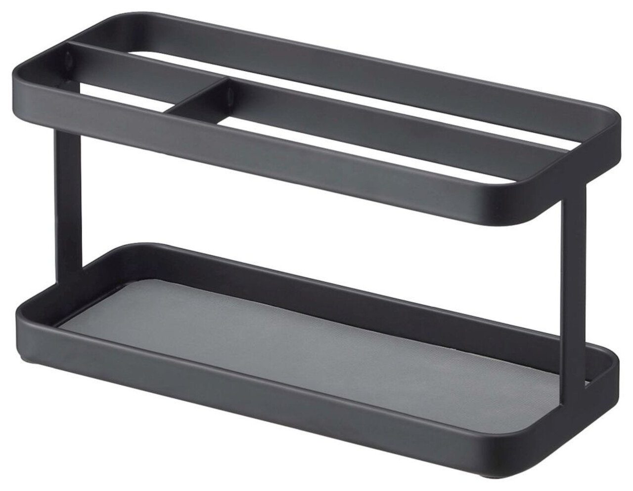 Yamazaki Yamazaki Tablet & Afstandsbedieningenrek - Tower - black