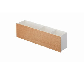 Yamazaki Yamazaki Organiser - Rin - natural Yamazaki Yamazaki Organiser - Rin - natural