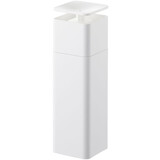 Yamazaki Yamazaki Afwasmiddel Dispenser - Tower - White Yamazaki Yamazaki Afwasmiddel Dispenser - Tower - White