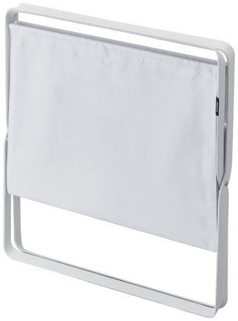 Yamazaki Yamazaki Opbergmand - Tower - white Yamazaki Yamazaki Opbergmand - Tower - white