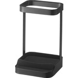 Yamazaki Yamazaki Hair iron stand - Tower - Black Yamazaki Yamazaki Hair iron stand - Tower - Black