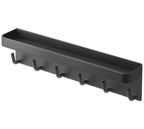 Yamazaki Yamazaki Magnetische sleutelhouder - Smart - black
