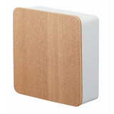 Yamazaki Yamazaki Magnetisch Sleutelkastje - Rin - natural