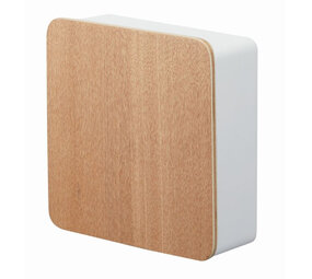 Yamazaki Yamazaki Magnetisch Sleutelkastje - Rin - natural