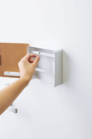 Yamazaki Yamazaki Magnetisch Sleutelkastje - Rin - natural