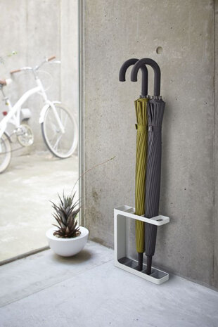 Yamazaki Yamazaki Paraplubak - white Yamazaki Yamazaki Paraplubak - white