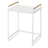 Yamazaki Yamazaki Keukenrek - Tosca - White Yamazaki Yamazaki Keukenrek - Tosca - White