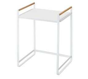 Yamazaki Yamazaki Keukenrek - Tosca - White Yamazaki Yamazaki Keukenrek - Tosca - White