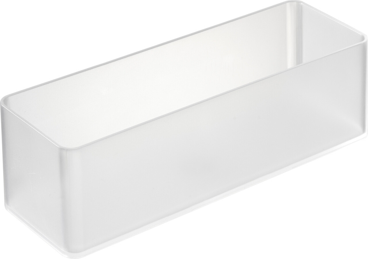 Yamazaki Yamazaki Stapelbare Lade Organizer - Tower - White Yamazaki Yamazaki Stapelbare Lade Organizer - Tower - White