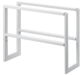 Yamazaki Yamazaki Schoenenrek - Line - white Yamazaki Yamazaki Schoenenrek - Line - white