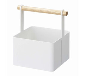 Yamazaki Yamazaki Opbergbak- Tosca Yamazaki Yamazaki Opbergbak- Tosca