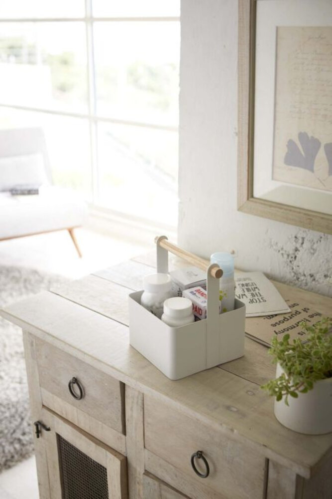 Yamazaki Yamazaki Opbergbak- Tosca