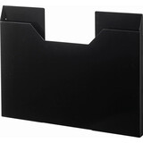 Yamazaki Yamazaki Placemat Houder- Tower - black Yamazaki Yamazaki Placemat Houder- Tower - black