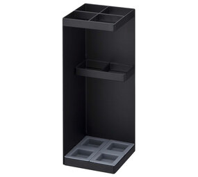 Yamazaki Yamazaki Paraplubak Smart - black Yamazaki Yamazaki Paraplubak Smart - black