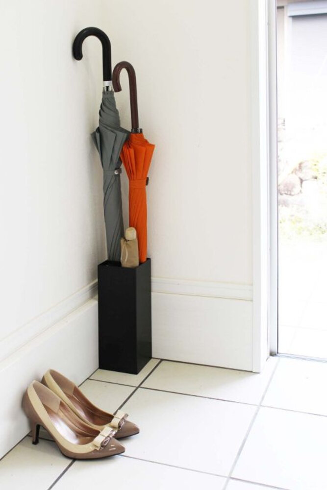 Yamazaki Yamazaki Paraplubak Smart - black Yamazaki Yamazaki Paraplubak Smart - black