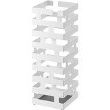 Yamazaki Yamazaki Brick paraplubak - white Yamazaki Yamazaki Brick paraplubak - white
