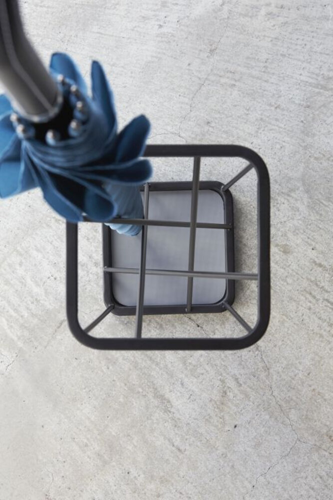 Yamazaki Yamazaki Paraplubak - black Yamazaki Yamazaki Paraplubak - black