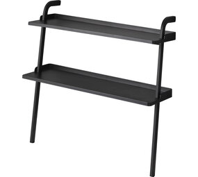 Yamazaki Yamazaki Leunend Schoenenrek Kinderen - Frame - Black Yamazaki Yamazaki Leunend Schoenenrek Kinderen - Frame - Black