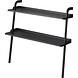 Yamazaki Yamazaki Leunend Schoenenrek Kinderen - Frame - Black Yamazaki Yamazaki Leunend Schoenenrek Kinderen - Frame - Black