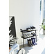 Yamazaki Yamazaki Leunend Schoenenrek Kinderen - Frame - Black Yamazaki Yamazaki Leunend Schoenenrek Kinderen - Frame - Black